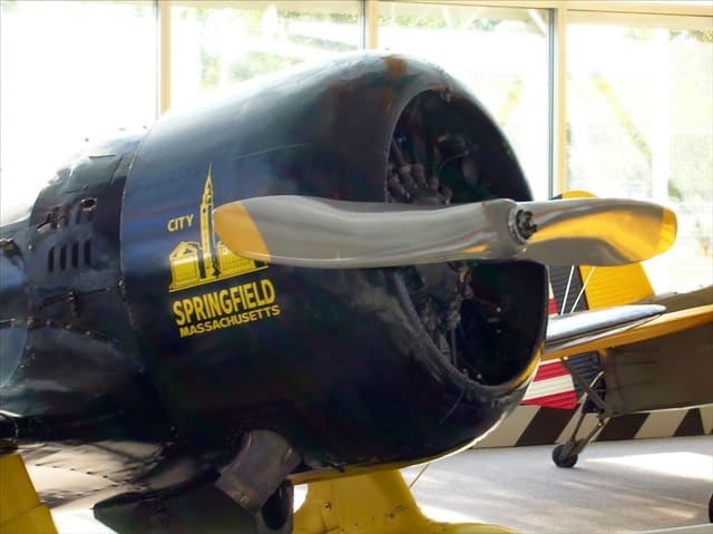  - Single-engine aircraft