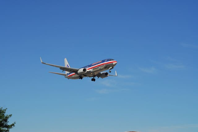 N894NN - Twin-engine aircraft