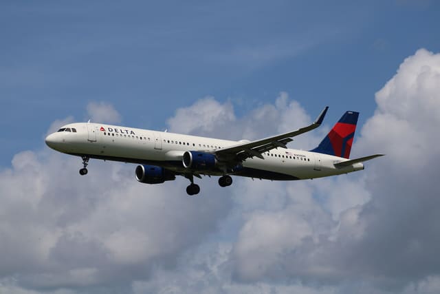 N309DN - Airbus
