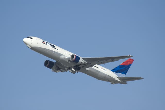 N1607B - Boeing