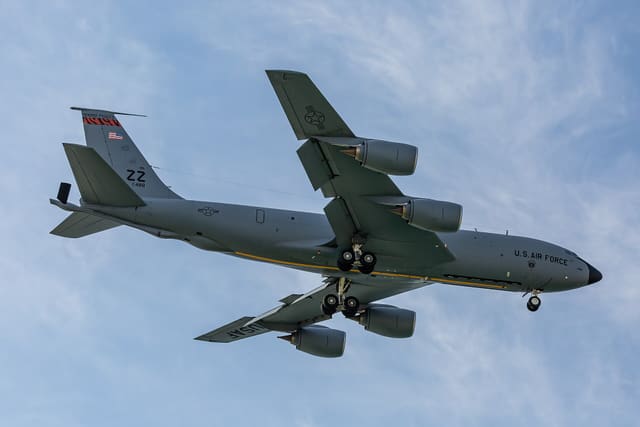  - Boeing