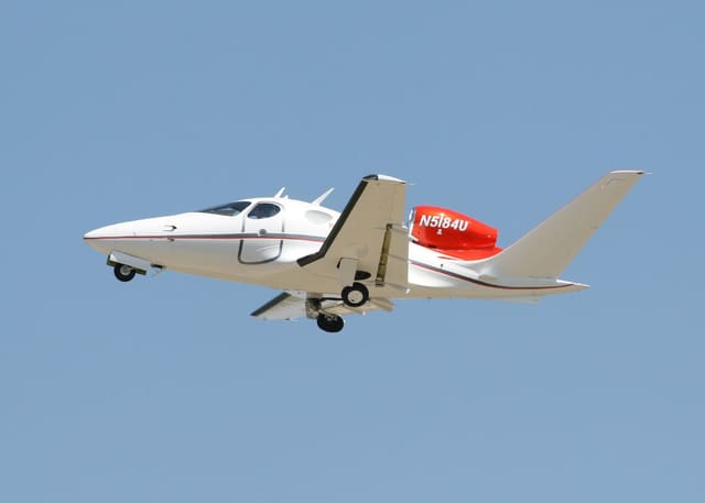 N5184U - Single-engine aircraft