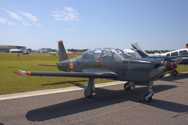 N315ZG - Single-engine aircraft