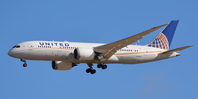 N26902 - Boeing