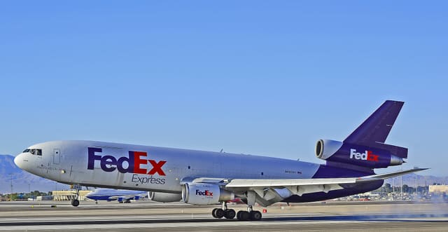 N68049 - Aircraft