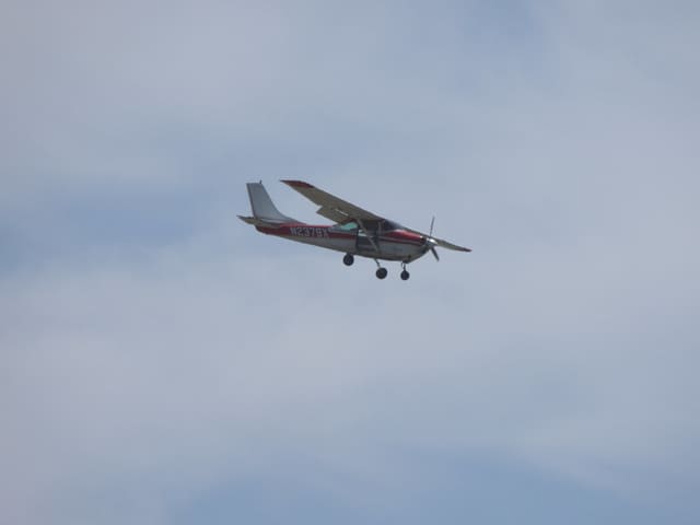 N2379X - Cessna