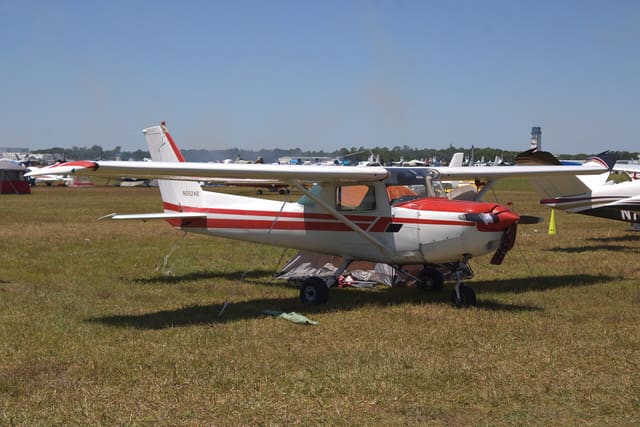 N68246 - Cessna