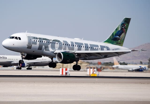 N902FR - Airbus