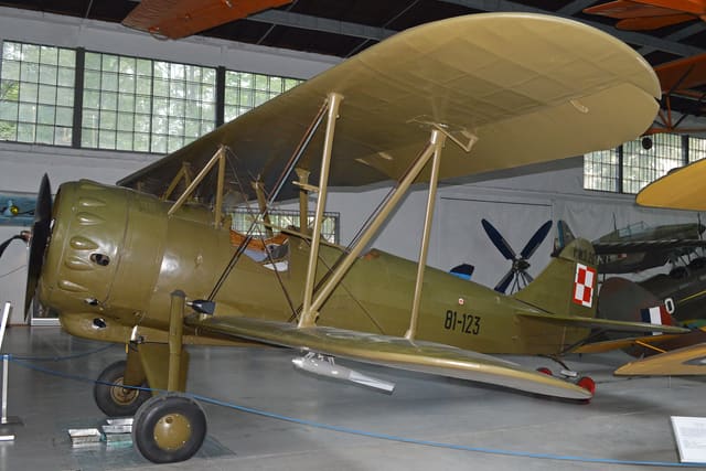 SP-AJB - Single-engine aircraft