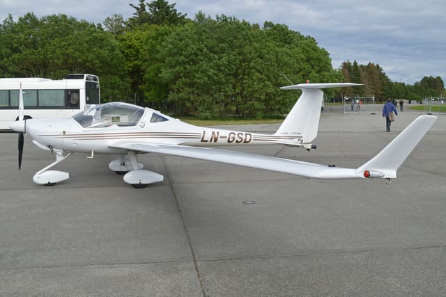 LN-GSD - Diamond