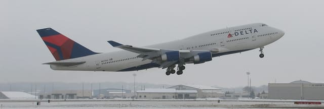 N673US - Boeing