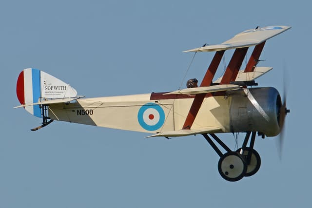 G-PENY - Aircraft