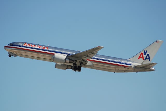 N39365 - Boeing