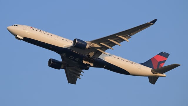 N803NW - Airbus