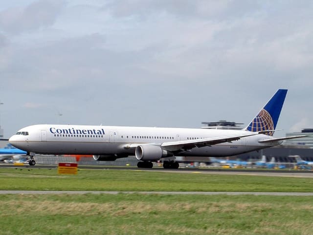 N68061 - Boeing