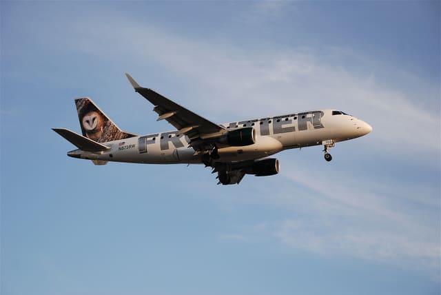 N873RW - Embraer