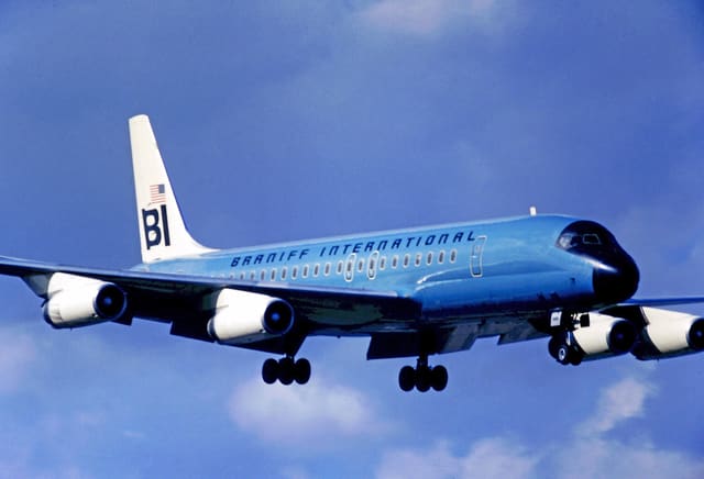 N1804 - Aircraft