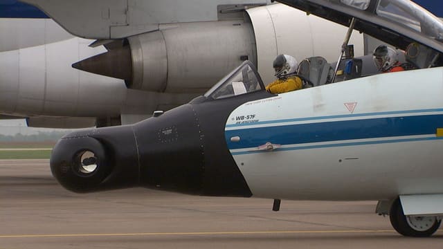 N928NA - Aircraft