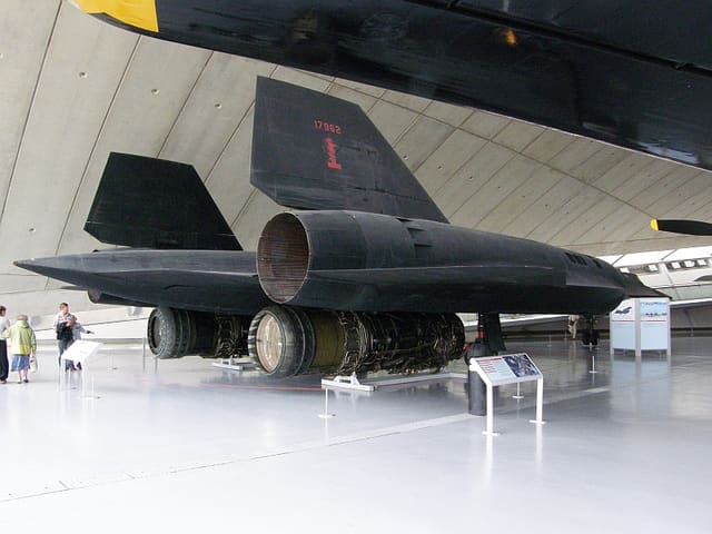  - Lockheed