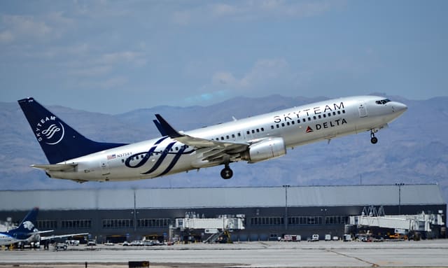 N3758Y - Boeing