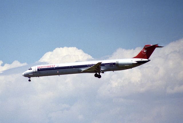 N302RC - Boeing