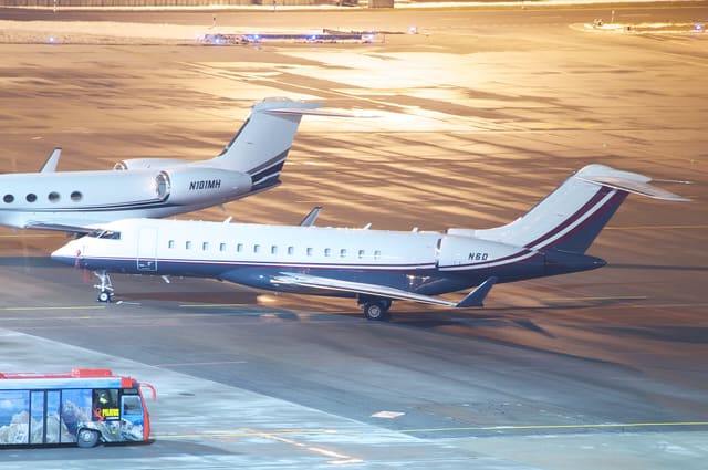 N6D - Pilatus