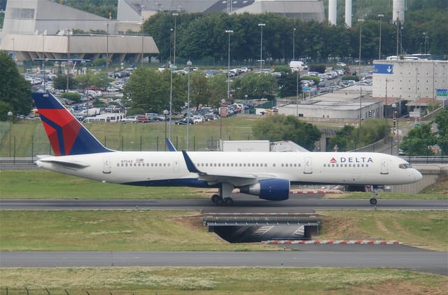 N704X - Boeing