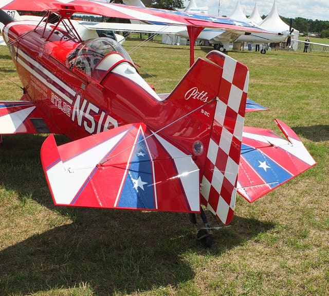N51PS - Aircraft