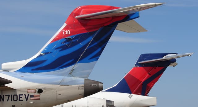 N710EV - Aircraft