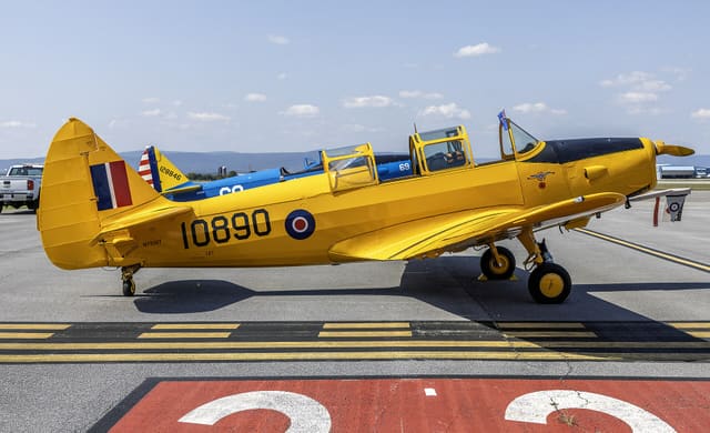 N79307 - Single-engine aircraft