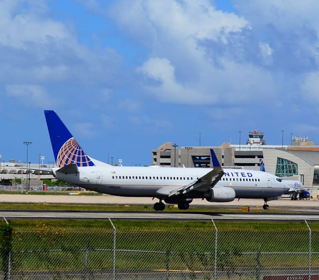 N76522 - Boeing