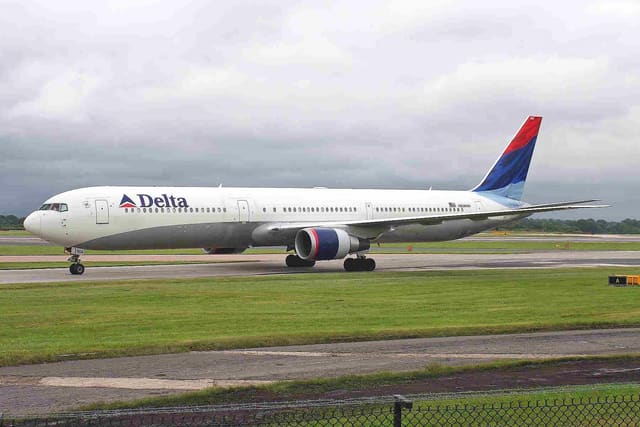 N838MH - Boeing