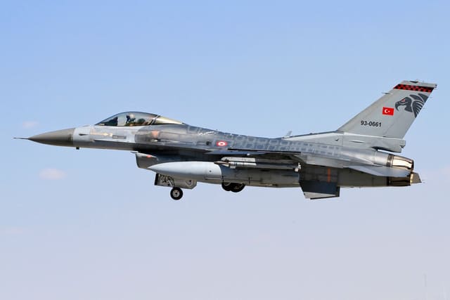  - Single-engine aircraft