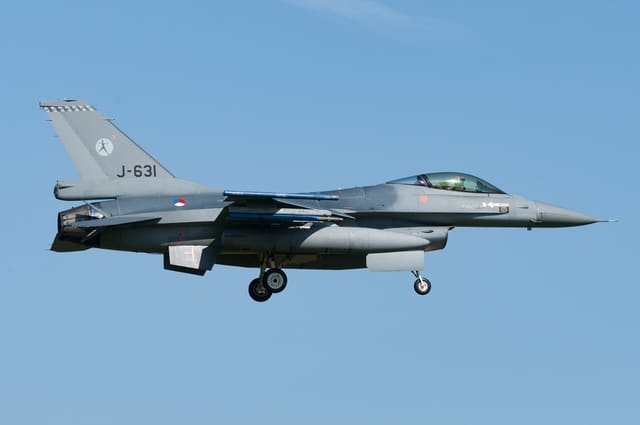  - Single-engine aircraft