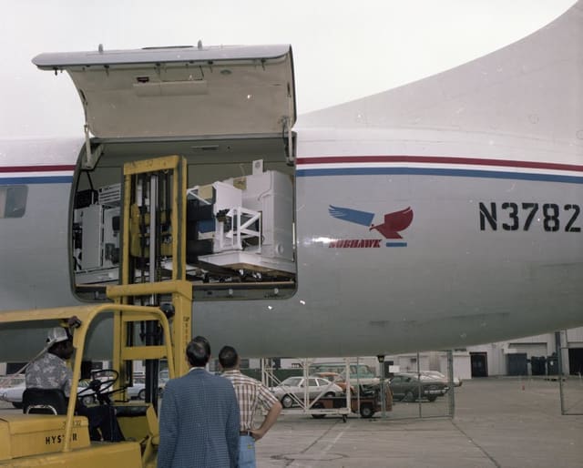 N3782V - Aircraft