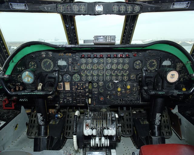  - Boeing