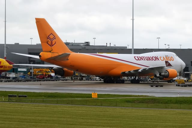 N902AR - Boeing