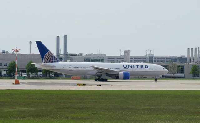 N224UA - Boeing