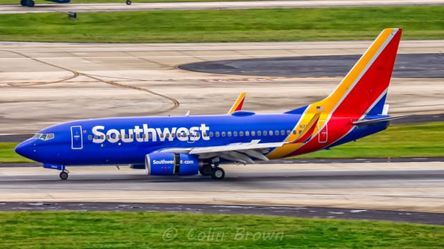 N7824A - Boeing