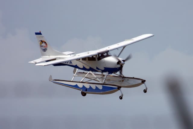 N355TA - Cessna