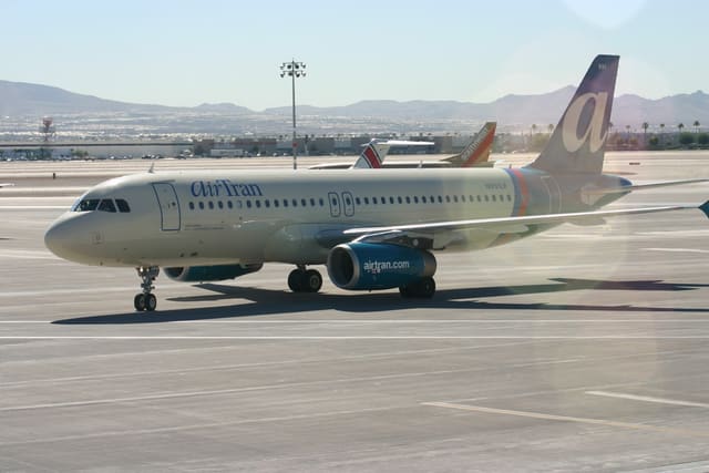 N951LF - Airbus