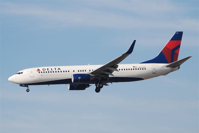 N3741S - Boeing