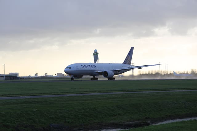N57016 - Boeing