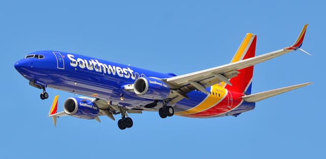 N8312C - Boeing
