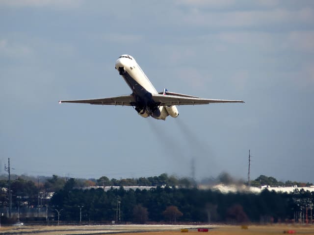 N939DL - Aircraft