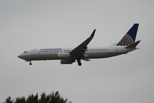 N13248 - Boeing