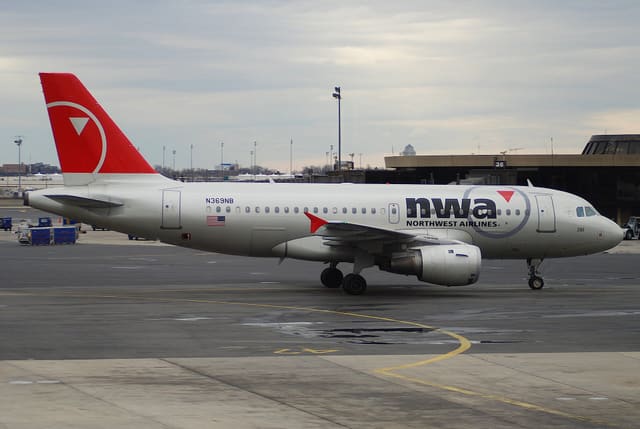 N369NB - Airbus