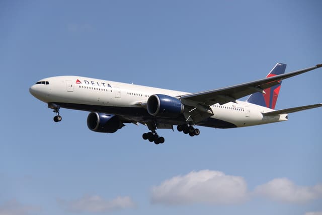 N705DN - Boeing