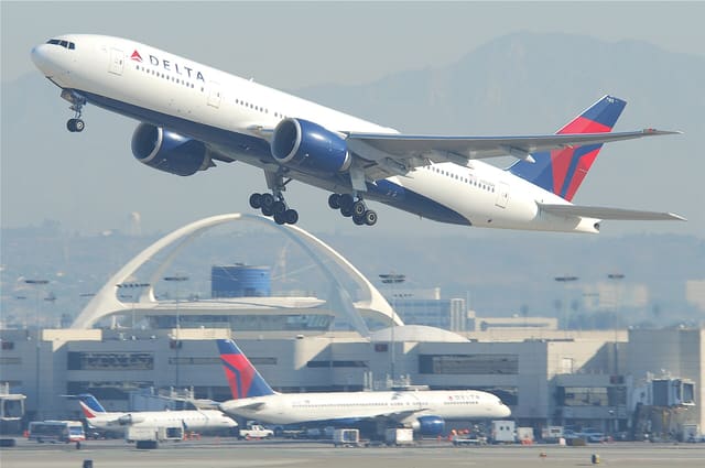 N703DN - Boeing