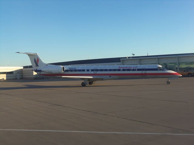N931AE - Aircraft